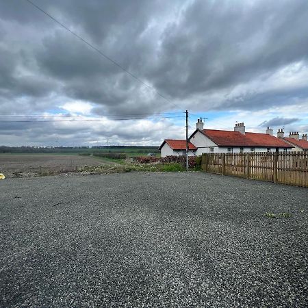 Earl David Hotel East Wemyss Exterior photo