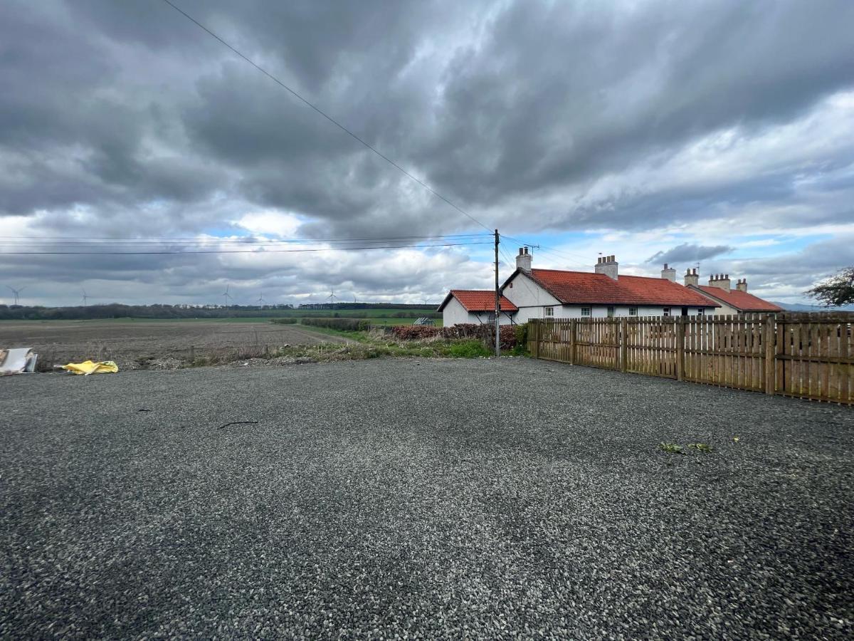 Earl David Hotel East Wemyss Exterior photo